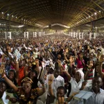 USAfrica: Biblical lens on Christian practices, doctrinal truth and rebirth. By Asiegbu Agwu Nkpa