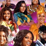 Funke Akindele’s everybody loves Jenifa breaks Nollywood records with N511 Million in 12 days