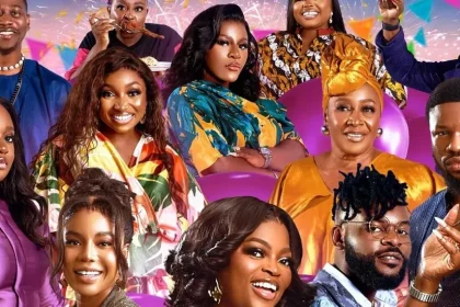 Funke Akindele’s everybody loves Jenifa breaks Nollywood records with N511 Million in 12 days