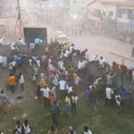 Guinea: At least 56 killed in stampede during football match