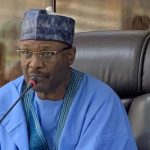 Nigeria: INEC Chairman applauds Ghana’s electoral process