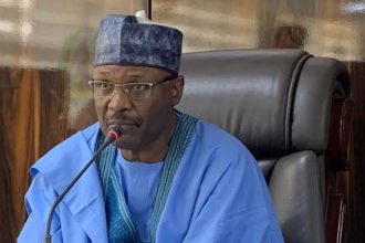 Nigeria: INEC Chairman applauds Ghana’s electoral process