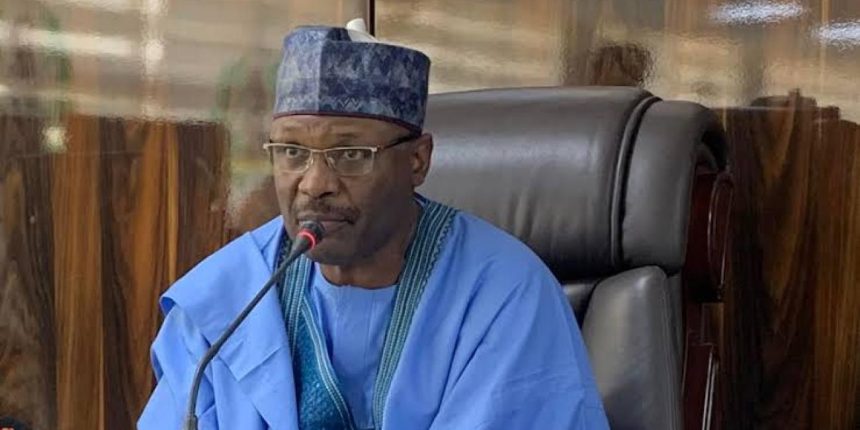 Nigeria: INEC Chairman applauds Ghana’s electoral process