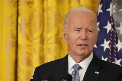 U.S.: Biden issues clemency for 1,500 Americans