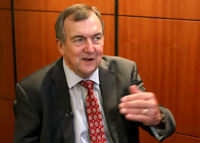  Mali issues arrest warrant for Barrick Gold CEO