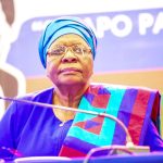 Namibia election: Can Nandi-Ndaitwah secure a historic victory for SWAPO?