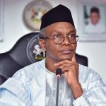 El-Rufai, bedwetter and cost of dye. By Suyi Ayodele