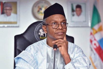 El-Rufai, bedwetter and cost of dye. By Suyi Ayodele