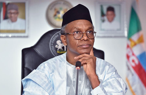 El-Tufiakwa for El-Rufai. By Chidi Anselm Odinkalu