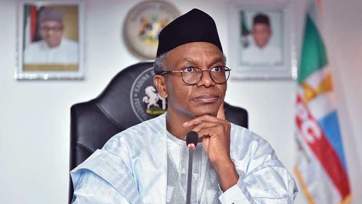 El-Rufai, bedwetter and cost of dye. By Suyi Ayodele