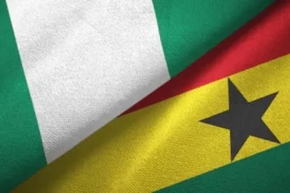 GHANA versus NIGERIA: When Democracy wears its true colors. By Asiegbu Agwu Nkpa