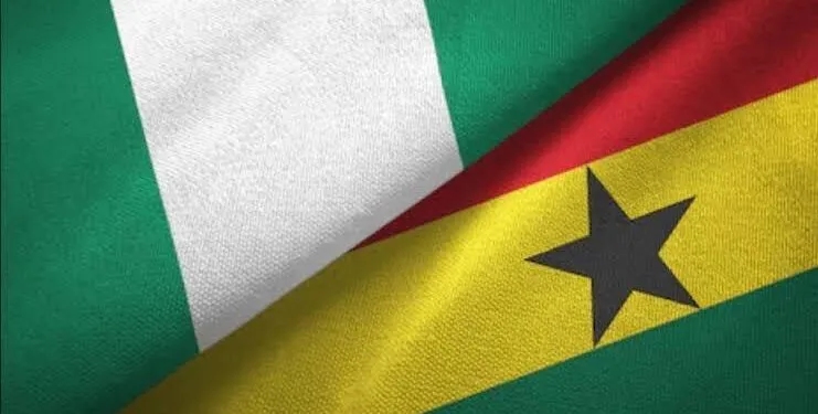 GHANA versus NIGERIA: When Democracy wears its true colors. By Asiegbu Agwu Nkpa