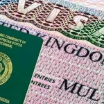 Nigerians account for 10% of UK visas, says British High Commissioner