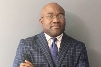 USAfrica: U.S-based Nigerian researcher, Patrick Okoye, awarded first U.S Patent on Modified Cassava Starch for Pharmaceutical use in Medicines. 