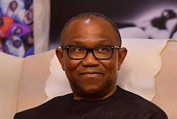 Peter Obi and the genius of yahoo yahoo. By Suyi Ayodele
