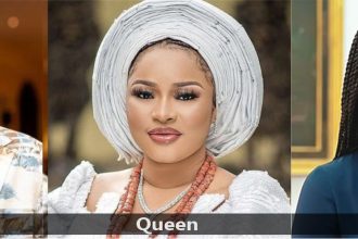 Portable, Queens and Badenoch badmouth matters. By Suyi Ayodele