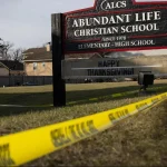 Police probe motive behind Madison school shooting that left three dead