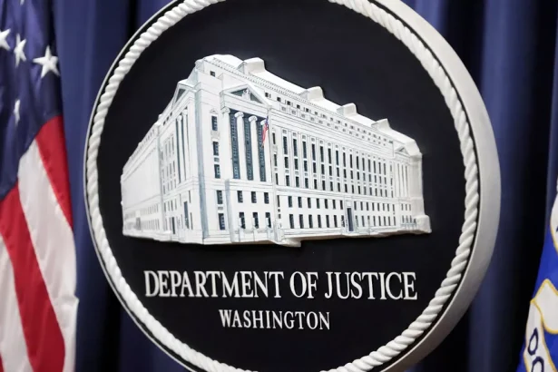 U.S. Justice Department falters in cases against Trump foes