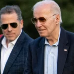 Biden pardons son amid legal and political controversy