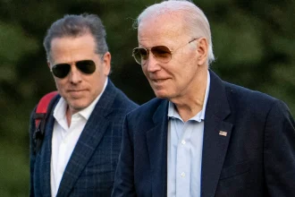 Biden pardons son amid legal and political controversy