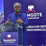 Dangote refinery exports first PMS shipment to Cameroon