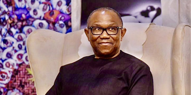 Peter Obi advocates public consensus on tax reforms