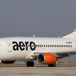 Aero contractors cuts domestic airfares to N80,000 for festive season