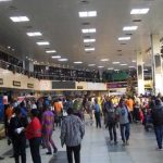 Nigeria: Aviation Minister says DSS has no business searching bags at airports