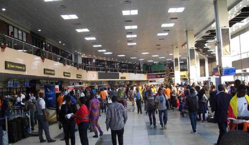 Nigeria: Aviation Minister says DSS has no business searching bags at airports