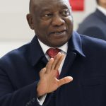 Ramaphosa reaffirms G20 unity ahead of Trump’s second administration