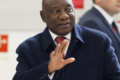 Ramaphosa reaffirms G20 unity ahead of Trump’s second administration