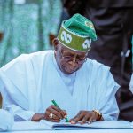 Tinubu appoints eight new permanent secretaries to Federal Civil Service