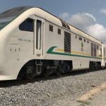 Nigeria: FG announces free nationwide train services for Christmas Season