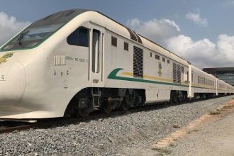 Nigeria: FG announces free nationwide train services for Christmas Season