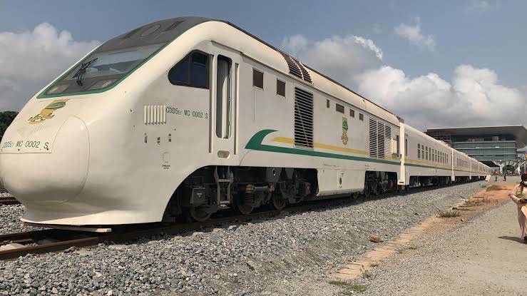 Nigeria: FG announces free nationwide train services for Christmas Season