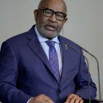 Comoros President pledges support after cyclone Chido’s devastation