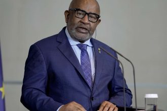 Comoros President pledges support after cyclone Chido’s devastation