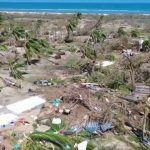 Mozambique begins recovery after cyclone Chido’s devastation