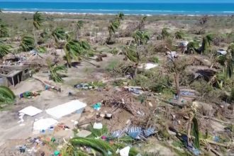 Mozambique begins recovery after cyclone Chido’s devastation