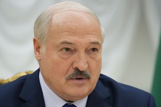Belarus releases an American citizen as a gesture of goodwill