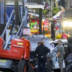 Witnesses recount devastating attack on Bourbon street in New Orleans