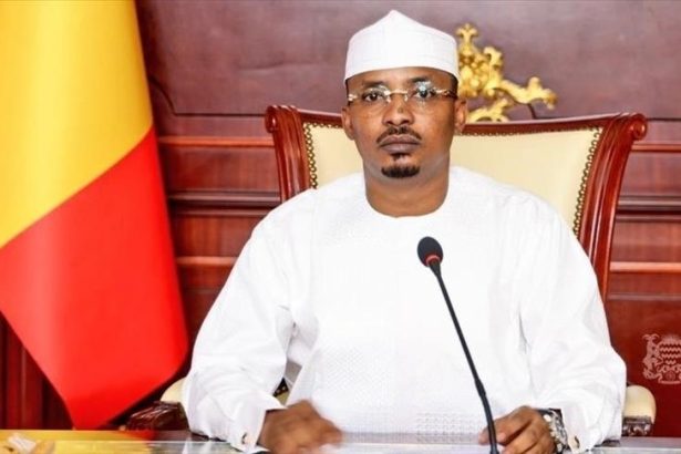 Chad lawmakers back unlimited presidential terms