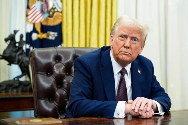 For alleged violations, Trump admin revokes 6,000 Student Visa