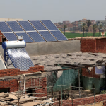 Egypt eyes solar power expansion amid rising gas costs and energy challenges