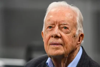 USAfrica: Jimmy Carter, the man who waged peace, not war. By Chido Nwangwu