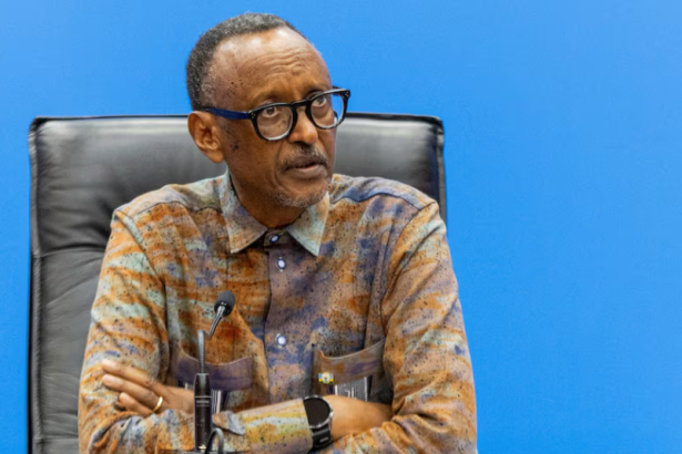 Rwanda withdraws from ECCAS amid dispute over rotational presidency