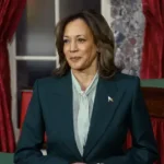 Kamala Harris to oversee certification of 2024 election results