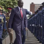 Kenya: Ruto acknowledges Police abuse of power amid rising abduction concerns