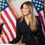 Melania Trump documentary set for release