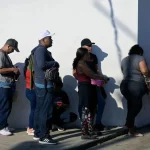 Trump seeks Asylum deal with El Salvador for migrant deportations
